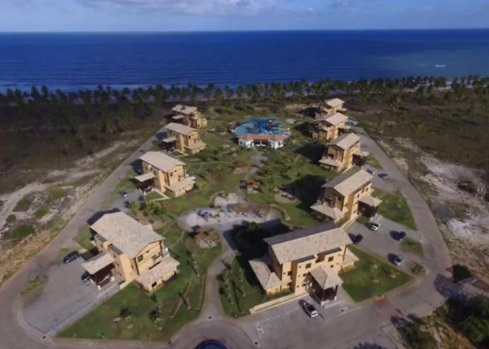 Hotel que aceita animais de estimação: Apt Coral Azul Iberostate Praia do Forte