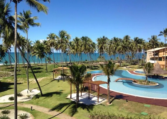 Hotel que aceita animais de estimação: Apt Coral Azul Iberostate Praia do Forte